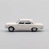 Perka 1:64 Scale GAZ-24 Volga Alloy Car Model Ornament Souvenir Display Collection Hobby Gift