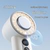 SOTHING Engine Ice Handheld Cooling Fan