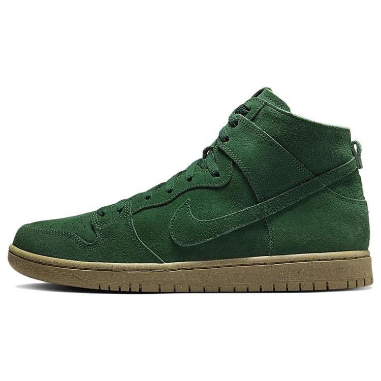 Nike Dunk High Pro Decon SB Gorge Green Men s DQ4489-300 EU 37.5