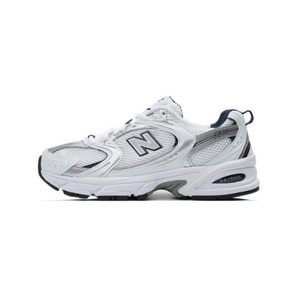New Balance 530 White Mr530sg