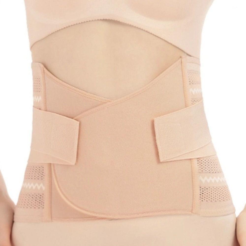 Stickable Waist Trainer Seamless Women Girdle Belt Simple Slimming Shapewear  Pregnant Woman