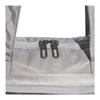Adidas Sportswear Ita Bags Silver KX9623