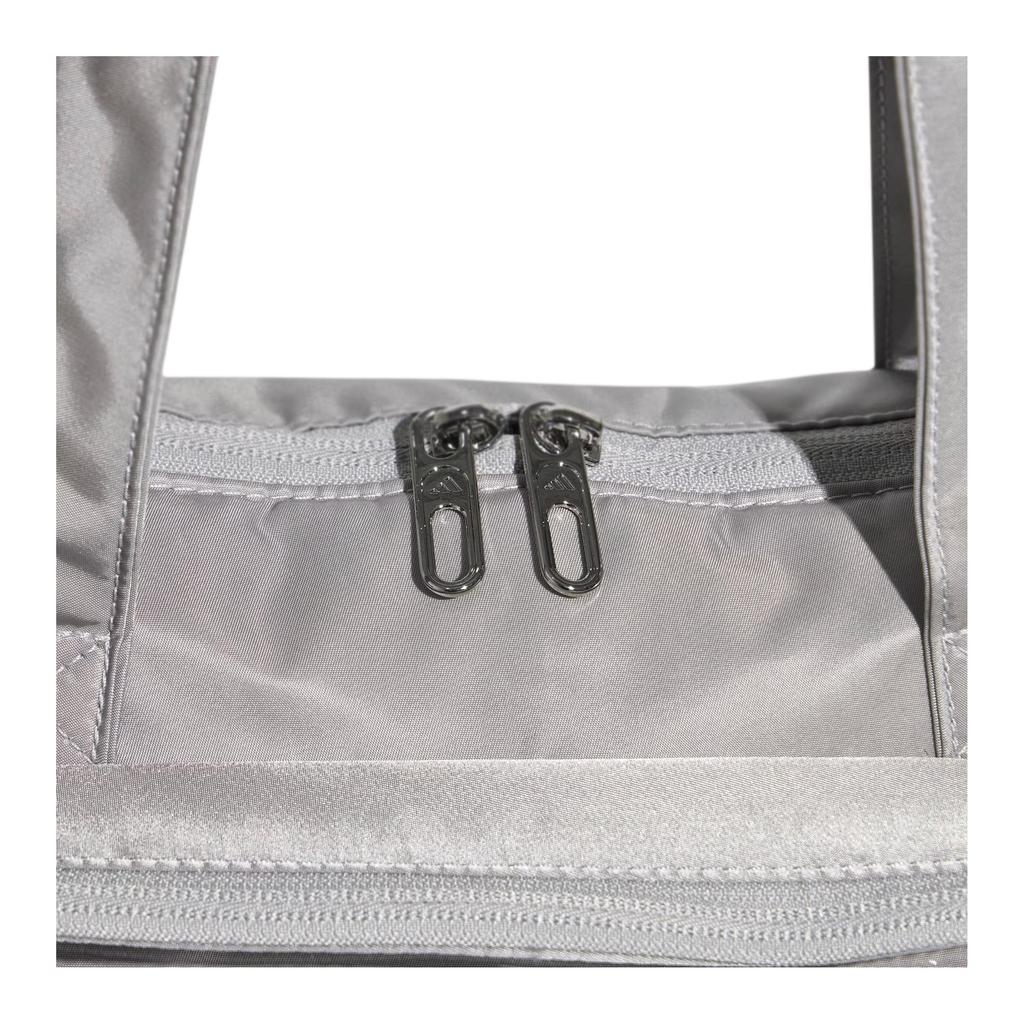 Adidas Sportswear Ita Bags Silver KX9623
