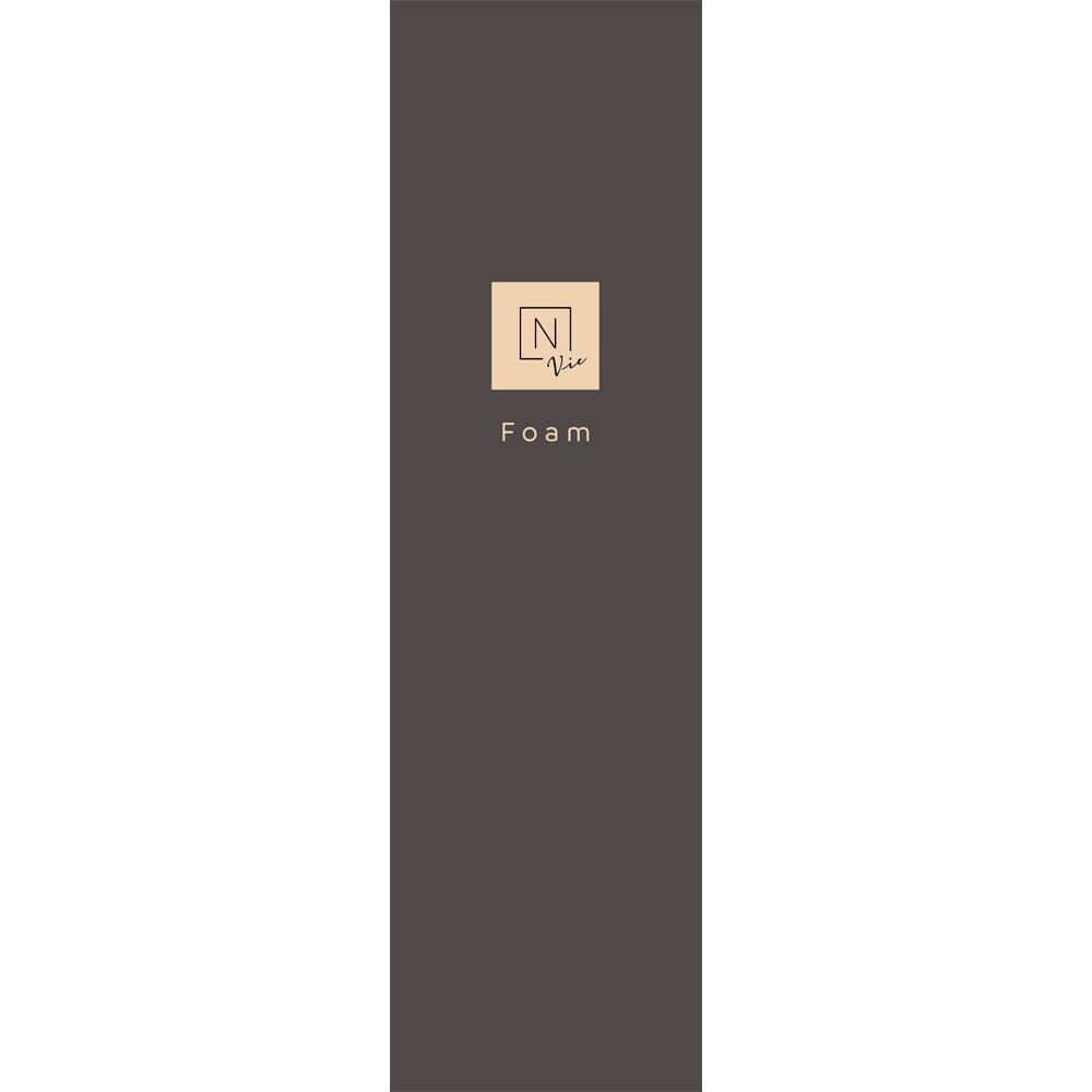 

Shiroku N orgaNic Vie Прозрачная пена для умывания 150 мл
