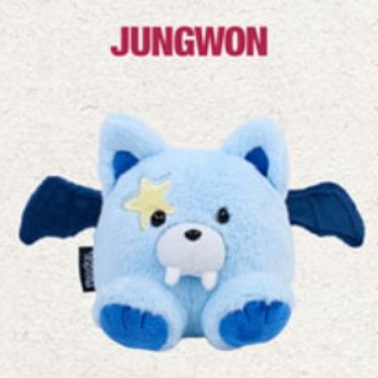 

[ПОПЕРЕДНЄ ЗАМОВЛЕННЯ] ENHYPEN THE SIN : VANISH Брелок з голосом Вер Офіційний JUNGWON Ver.