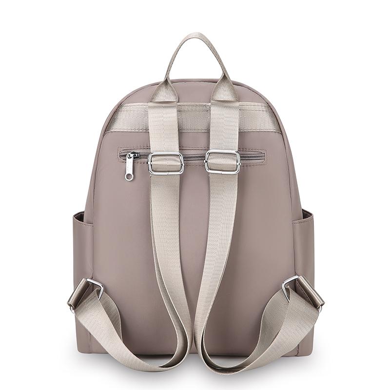 Fashion Luxury Lady Backpacks High Quality Large Capacity Women's Handbags Waterproof Multi Functional Women's Shoulder bag