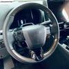 Steering Wheel Frame Decoration Cover Trim For Toyota C-HR CHR 2024 2025 ABS Black / Matte / Carbon Fiber Accessories Interior