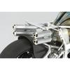 TAMIYA 1/12 MOTORCYCLE SERIES No.121 HONDA NSR 500 1984 PLASTIC MODEL 14121