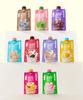 Pick and Choose 6 Types of Slim Shake (7 Packs + 7 Packs)