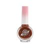 Fast Drying and Stay Fragrant Nail Polish No Bake Fast Drying Oily Non-tearable Non-irritating Odor Light Fragrance