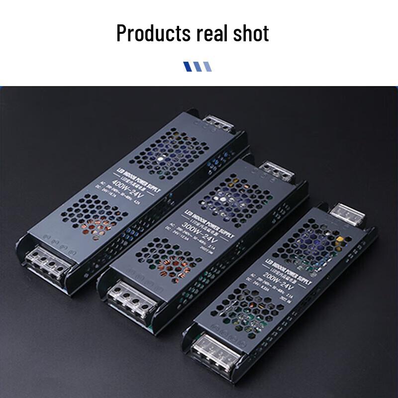 Xingpuhui 12V LED Strip Lighting System