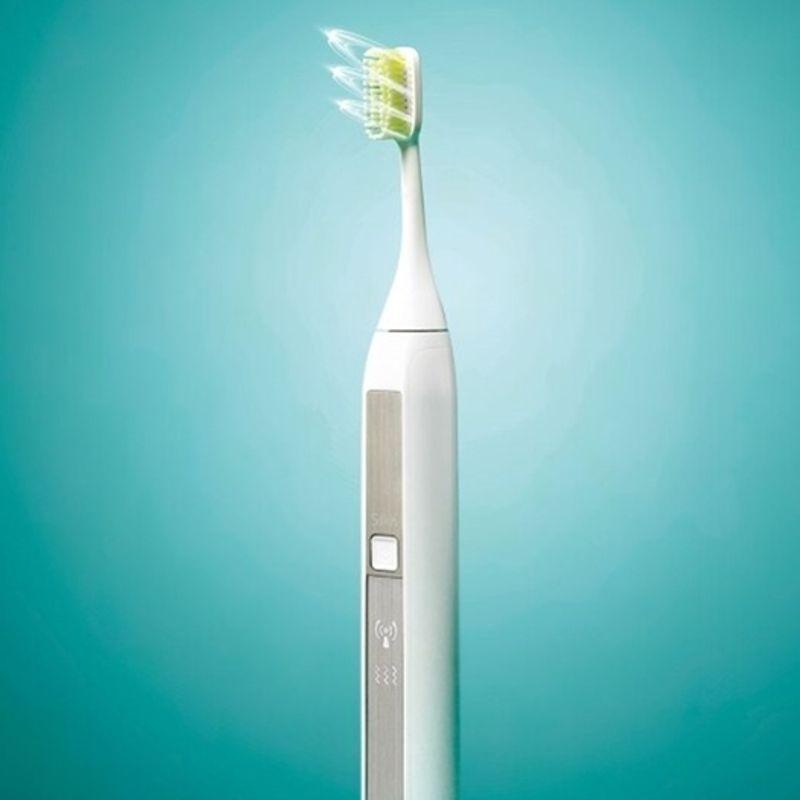 Silk`n Toothwave High-Frequency Electric Toothbrush toothwave