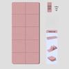 WEZHO Foldable Yoga Mat