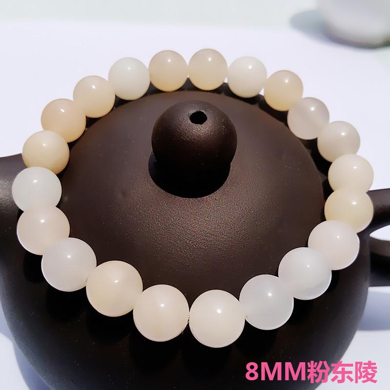 Crystal bracelets for women, obsidian tiger's eye stone, golden sand red agate bracelets, small accessories, Yiwu small commodities