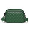 NEW Designer Genuine Leather Ladies Bags Luxury Wide Shoulder Strap Messenger Bag Large Capacity Crossbody Hand Bags For Women