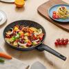 ASD Maifan Stone Non-Stick Frying Pan