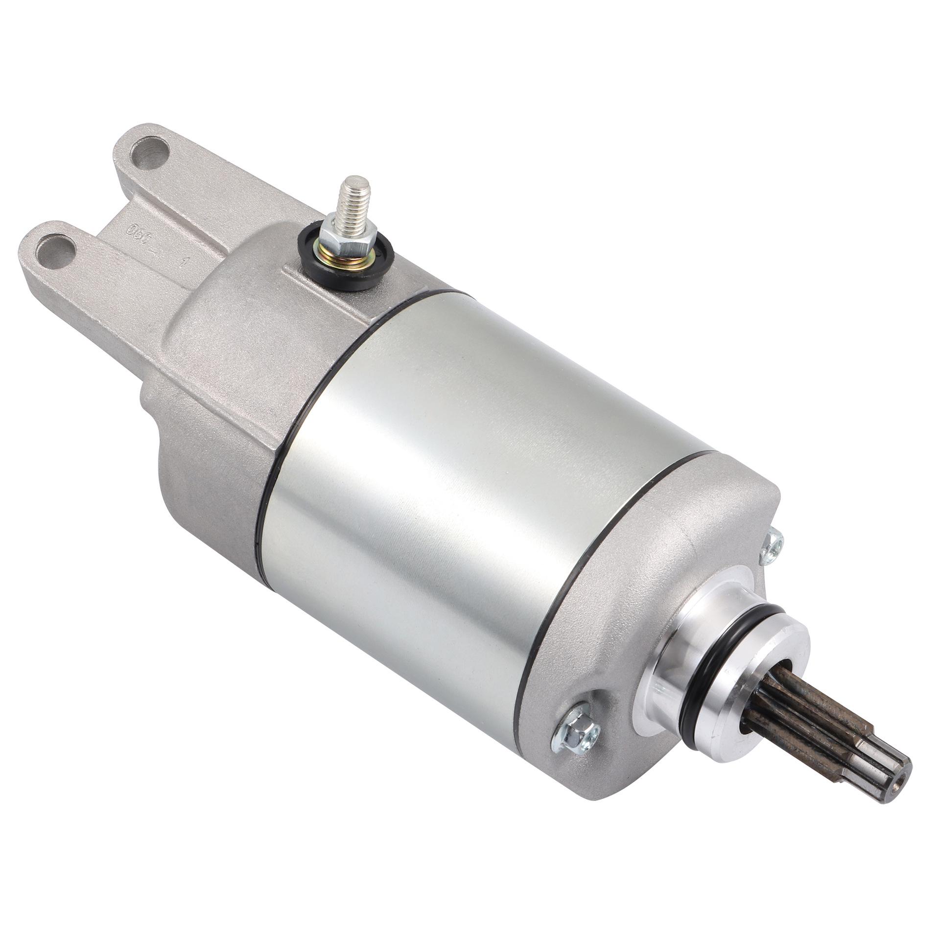 ATV TRX500 FA Motorcycle Starter Motor 12