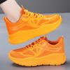 Chaussures pour Femmes Été Automne Mode Lacets Confortables Respirantes Plateforme Chaussures en Mesh Grande Taille 36-41 Chaussures pour Femmes