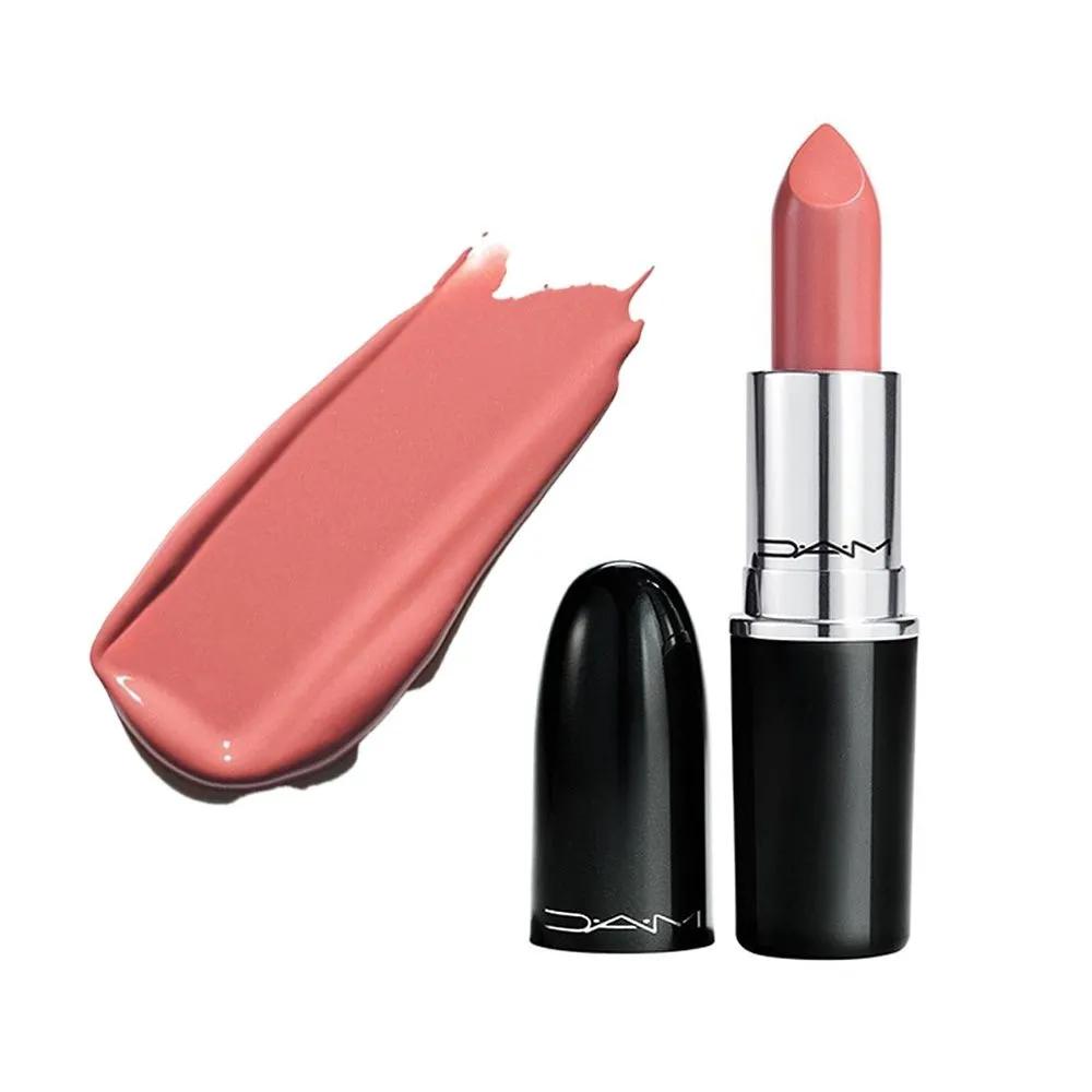 MAC Lustreglass Lipstick Lustreglass Sheer Shine - sellout