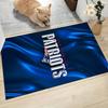 Patriots Team Logo Artwork Carpet Rug Soft Washable Anti Slip Home Living Room Sofa Mats Personalized Christmas Rug
