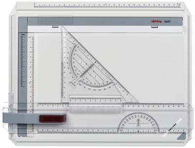 Rotring Rapid Board A4 S0232710 Japanese [Genuine Product]