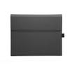 Surface Pro 12 Leather Stand Case: Anti-Drop Protective Cover for Microsoft Pro 9 Tablet