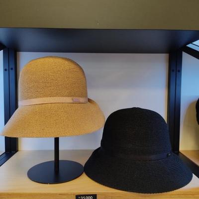Headwear – Sun Hats