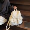Drawstring Bag Large Capacity Mochila Travel Mochilas Mujer Korean Backpacks Backpack Casual Travel Commuting Bags for Woman