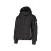 Asics Water-Resistant Warm Sports Jacket Women Jackets Black 2032D133-001