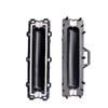 Photovoltaic Connector Protections Box Plastic Housing Power Station Protections Box For Solar Energy Systems