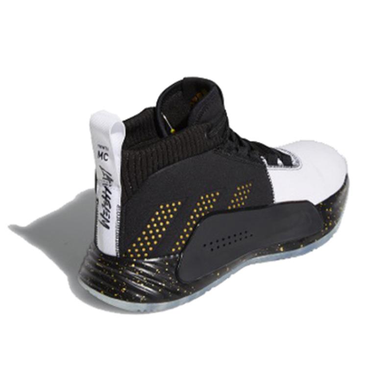 Adidas Dame 5 'La Heem The Dream' Sneakers EE4049