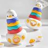 Montessori Educational Toys Baby Toy Easter Egg Baby Sensory Puzzle Smart Eggs Colors Shape Matching Sorter Games Baby Toys