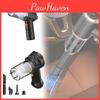 Handheld Car Vacuum Cleaner With Powerful Suction For Interior Cleaning