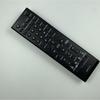Ergonomic Remote Control for AXD7715 TV with Enhances Comfortable Grip ABS Intuitive Button Layout for Easy Daily