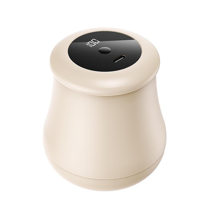Xiaomi Electric Fabric Shaver Lint Remover Sweater Defuzzer Rechargeable Clothes Fuzz Remover Pill Removal Tool Portable Home Appliance