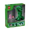 LEGO Minecraft The Creeper 21276