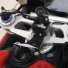 Motorcycle Navigation Bracket Holder GPS Mounting Bracket Fit For Ducati Panigale V2 V4 S/R/S Corse/Speciale 1299/899/1199 R/959