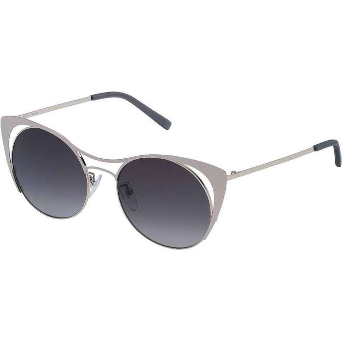 Lunettes de soleil - Sting - SST135510SN9 - Métal - Catégorie 3 - Tendance