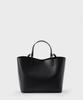 Herma Terre Shopper Bag Black