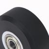 Silent Roller Bearing Wheel Pilates Reformer Accessory for Better Fitness Performance