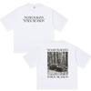 Noah Kahan Stick Season Tour 2026 Graphic T Shirts Unisexs Hip Hop Vintage Fashion Cotton Short Sleeve Tshirts Unisex Streetwear