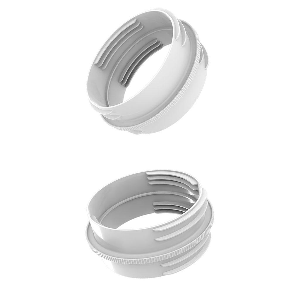 Airflow Adapter Air Conditioning Adapter Air Duct Reducer For Cooling Home Cooling Solutions For Air Conditioning Systems