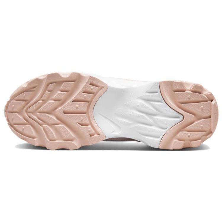 Nike TC 7900 Premium 2 Rose Regal Gomme Baskets Femme Blanc DZ2756-611