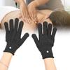 Electrode Gloves Electrotherapy Massager TENS Machine AntiStatic Electrode Gloves