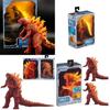 Wykwintne figurki akcji Burning Godzilla z ruchomymi stawami do ekspozycji i dekoracji