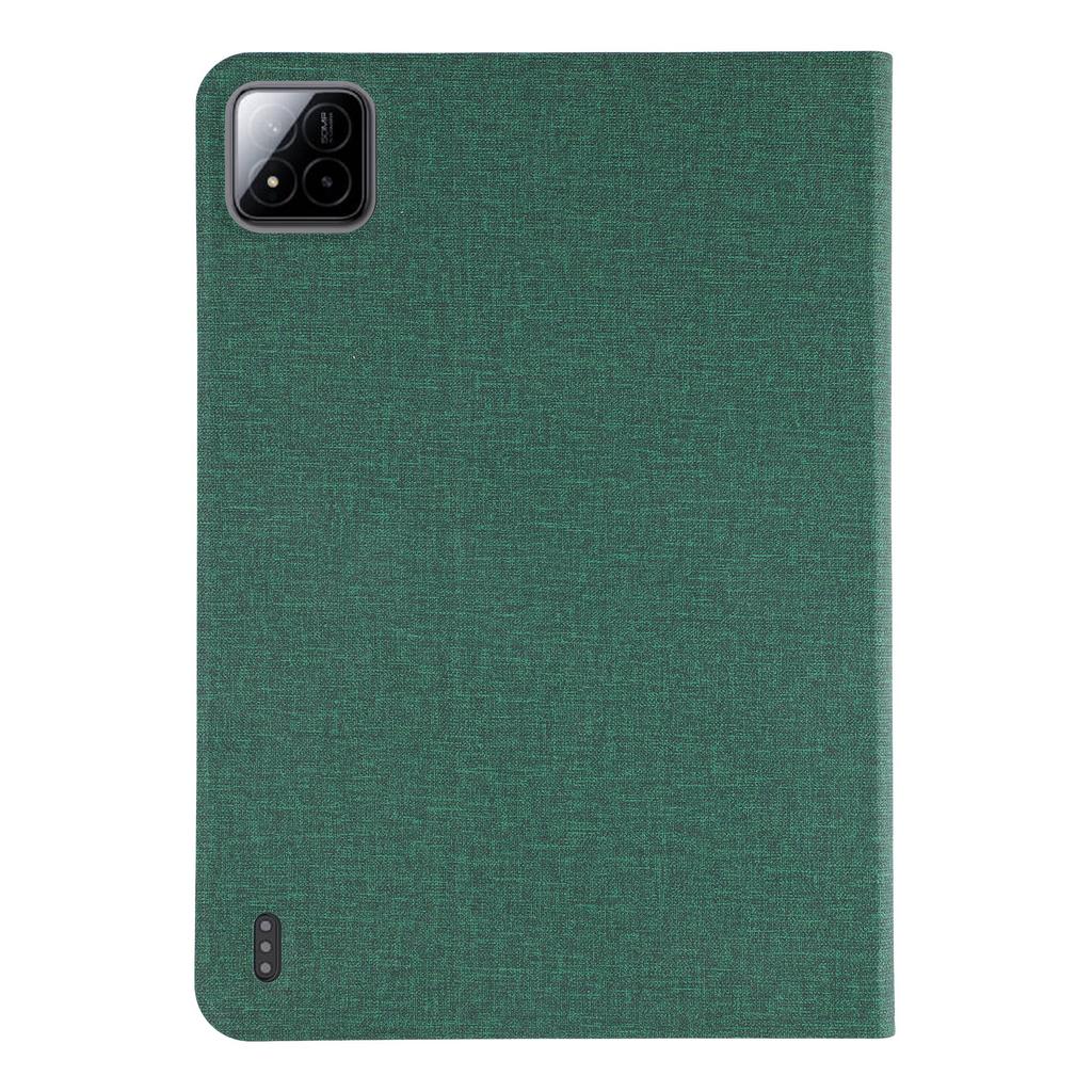X-LEVEL For Xiaomi Pad 7/7 Pro Case Cloth Texture Leather Tablet Cover