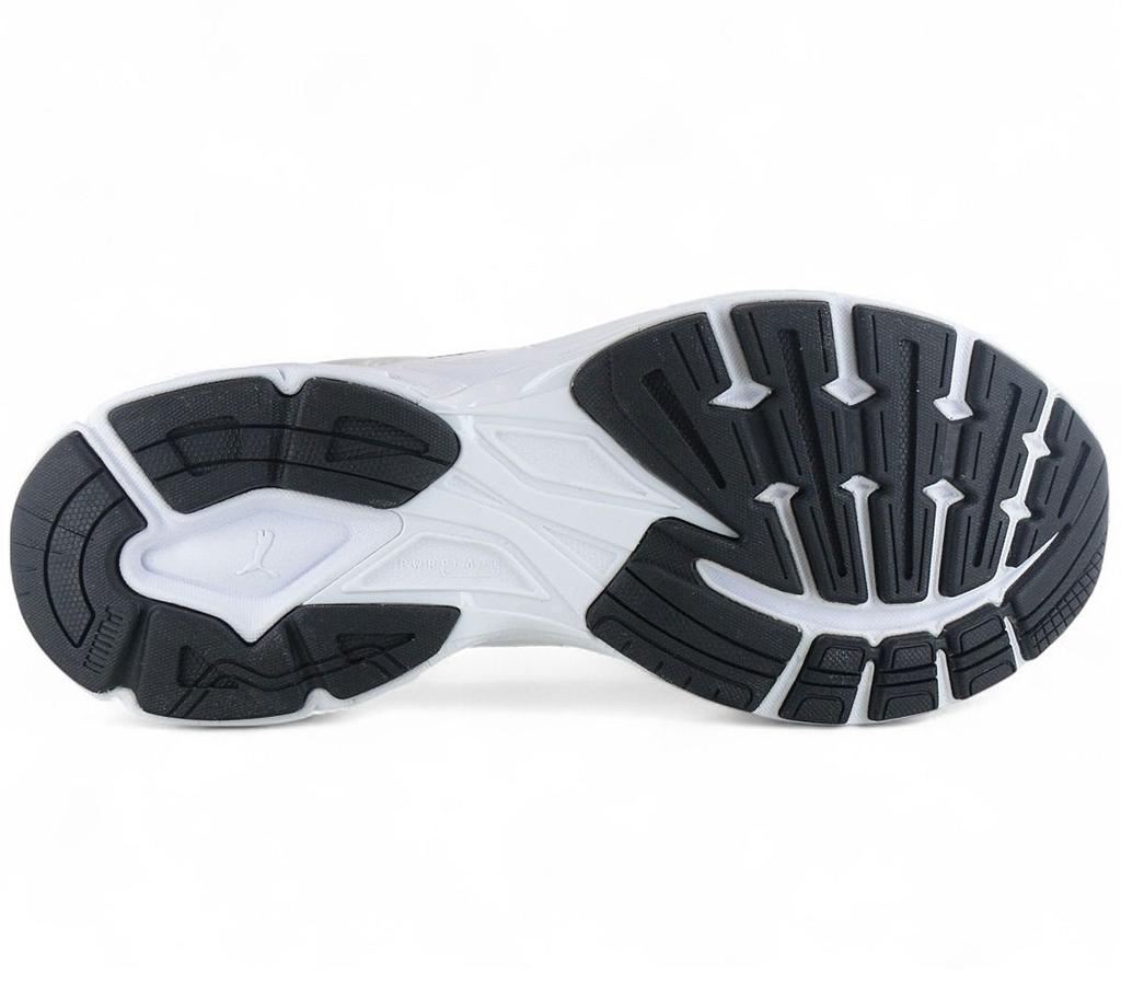 Puma Velophasis Always On - Tenisky Boty Bílé 395908-01 ORIGINÁL