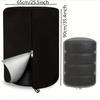 1PC Heavy-Duty Tire Cover - Waterproof, UV-Resistant, Anti-Aging & Durable Outdoor Tire Storage