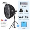 NANLITE FC-500C Full-Color RGBW LED Spotlight