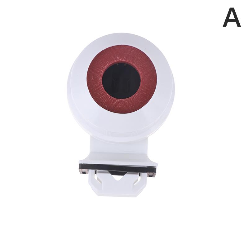 Waterproof T8 T5 Saving Led Lampholder Fluorescent Light Base Bracket Bulb Socke